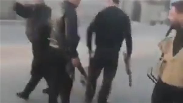 بسبب الإساءة للنبي محمد.. قتلى وجرحى في اشتباكات دامية بـ سوريا بسبب الإساءة للنبي محمد.. قتلى وجرحى في اشتباكات دامية بـ سوريا
