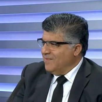 الدكتور حسن مرهج: الجولاني والخطر الذي يهدد سورية والسوريين
