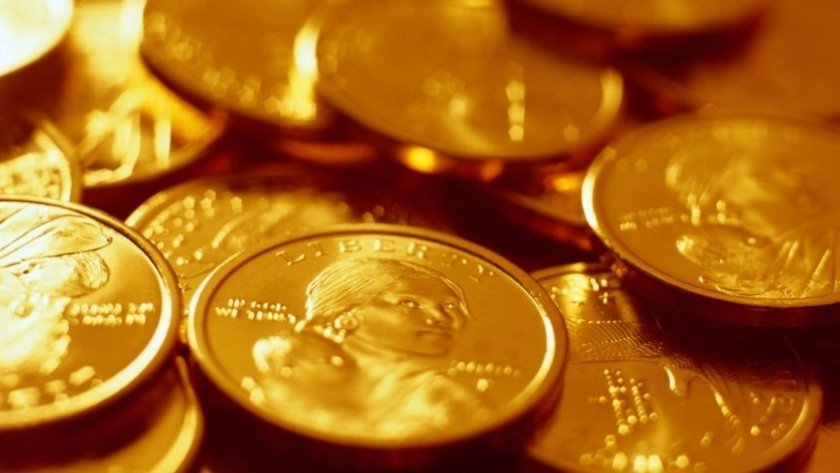 سعر الجنيه الذهب اليوم الثلاثاء 29 أبريل.. الـ 2 جرام بـ 9630 جنيهًا
