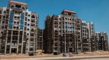 الرقم القومي للعقار.. خطوة محورية نحو تطوير السوق العقاري المصري وتحقيق الشفافية الرقمية