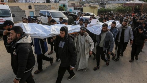 صحة غزة: 52 ألفا و365 شهيدا حصيلة الإبادة الإسرائيلية