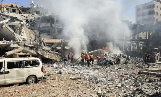 الصحة فى غزة: 51 شهيدا و113 مصابا حصيلة ضحايا عدوان إسرائيل خلال 24 ساعة