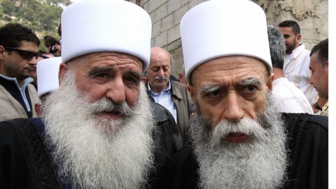 سوريا.. قياديان من الدروز يدعوان إلى الوحدة الوطنية ونبذ الفتنة
