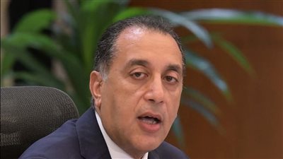 رئيس الوزراء: نراجع النقاط المثارة حول قانون الرياضة وعرضها على النواب قريبا