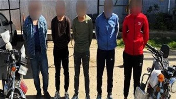 بسبب خلافات مالية.. القبض على المتهمين بالتشاجر بالأسلحة النارية ببورسعيد بسبب خلافات مالية.. القبض على المتهمين بالتشاجر بالأسلحة النارية ببورسعيد
