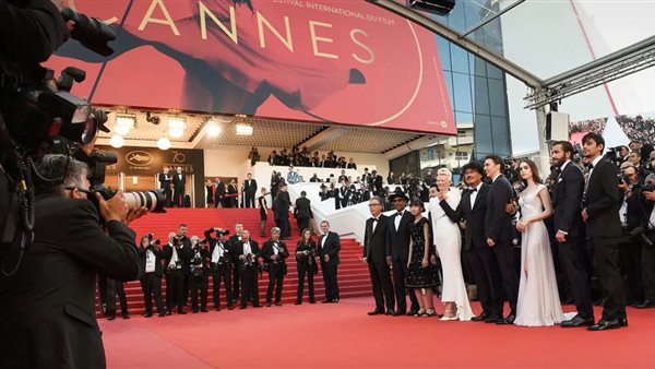 مهرجان كان السينمائي يكشف عن لجنة تحكيمه برئاسة بيري وسترونج