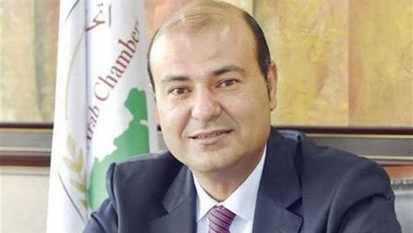 خالد حنفي: 400 مليار دولار حجم التبادل التجاري العربي – الصيني في 2024