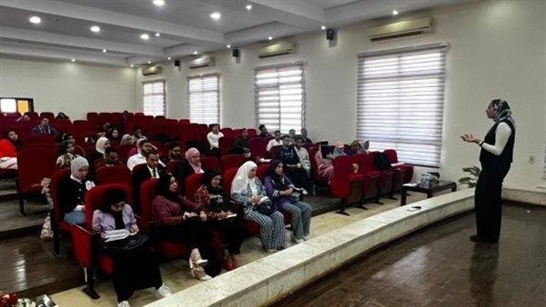 مكتبة الإسكندرية تطلق فعاليات برنامج ستارز “خطوات نحو تحقيق نجاح حقيقي”