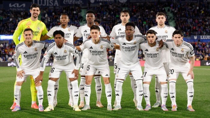 تغييرات في قائمة ريال مدريد الموسم المقبل.. أبرزها رحيل حامي العرين