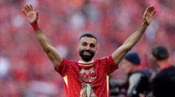 كريم رمزي: محمد صلاح مثل رونالدو ميسي.. والملك المصري يتفوق في هذه النقطة