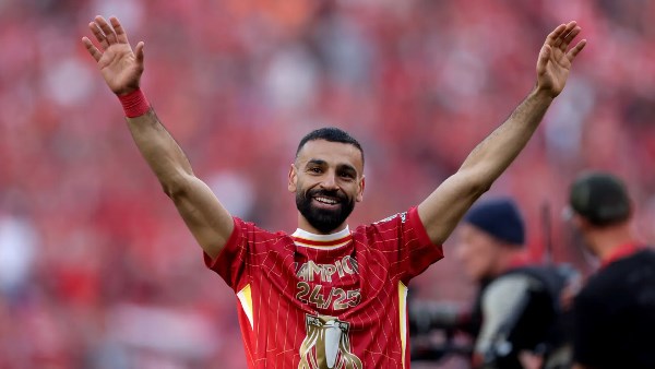 كريم رمزي: محمد صلاح مثل رونالدو ميسي.. والملك المصري يتفوق في هذه النقطة