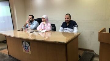 صحة الدقهلية تنفذ برنامجًا تدريبيًا لرفع كفاءة الأداء بالمنشآت الصحية