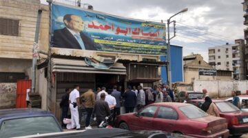 محافظ الدقهلية يشدد على الالتزام بالأسعار المعلنة عبر الشاشات الإلكترونية بمنافذ البيع