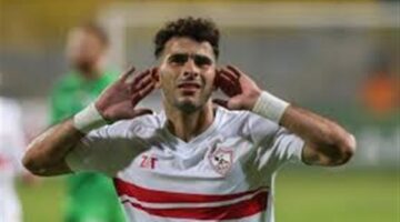 إجراء جديد في الأهلي بسبب زيزو.. ماذا حدث؟