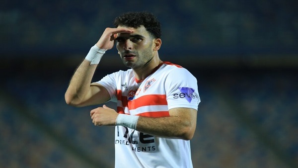 حال تأجيل نهائي الكأس.. موقف الأهلي من قيد زيزو ومشاركته في مونديال الأندية حال تأجيل نهائي الكأس.. موقف الأهلي من قيد زيزو ومشاركته في مونديال الأندية