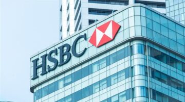 بنك إتش إس بي سي يخفض توقعاته للسوق الأمريكي بنحو 16%