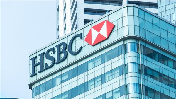 بنك إتش إس بي سي يخفض توقعاته للسوق الأمريكي بنحو 16%