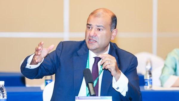 الغرف العربية: مركز عربي – صيني لدعم ريادة الأعمال والابتكار الغرف العربية: مركز عربي – صيني لدعم ريادة الأعمال والابتكار