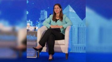 سهى التركي: مؤسسات التمويل الدولية شريك استراتيجي للبنوك المحلية وليست منافسةً لها