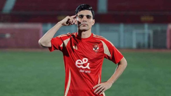 خالد الغندور عن بن شرقي: أداؤه مذبذب