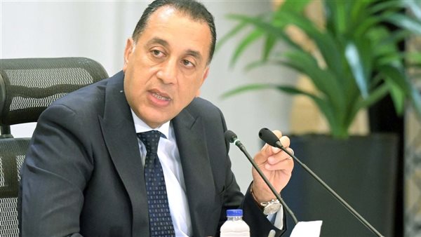 مدبولى الحكومة تنهى استبدال رسوم الجهات على المستثمرين بضريبة موحدة الاسبوع القادم