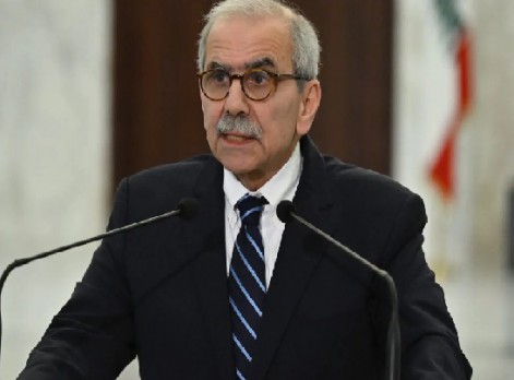 سلام: عدم انسحاب إسرائيل بالكامل من جنوب لبنان يهدد استقرار المنطقة وبيروت ملتزمة بالاتفاق ويهمنا بقاء الموقفين الأميركي والفرنسي إلى جانبنا