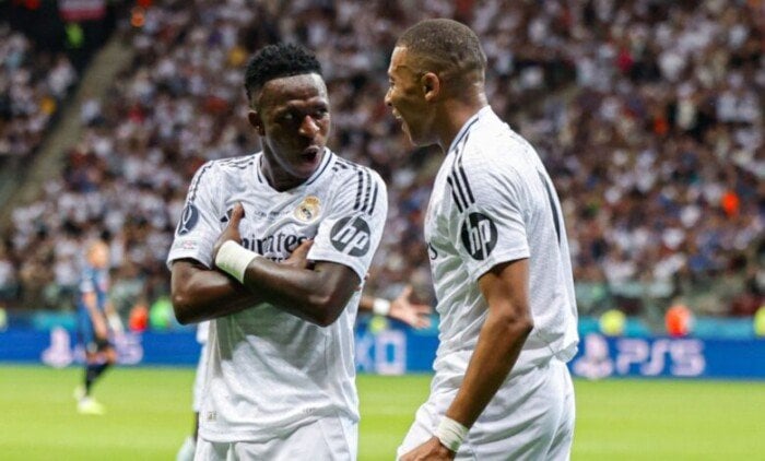 نجم فرنسا السابق يهاجم ريال مدريد: «أفسدتم اللعبة الجميلة»