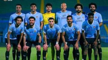 مواجهة مشتعلة في صراع الهبوط بالدوري المصري.. ما القصة؟