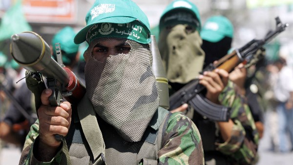 قيادي بحماس: الاحتلال يرفض حتى الآن إنهاء الحرب قيادي بحماس: الاحتلال يرفض حتى الآن إنهاء الحرب