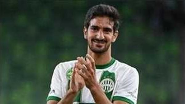 الأهلي يكثف مفاوضاته مع فرينكفاورزي المجري لإنهاء صفقة بن رمضان الأهلي يكثف مفاوضاته مع فرينكفاورزي المجري لإنهاء صفقة بن رمضان