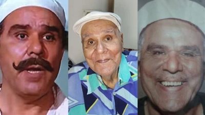 غير مستقرة.. آخر تطورات الحالة الصحية للفنان نعيم عيسى