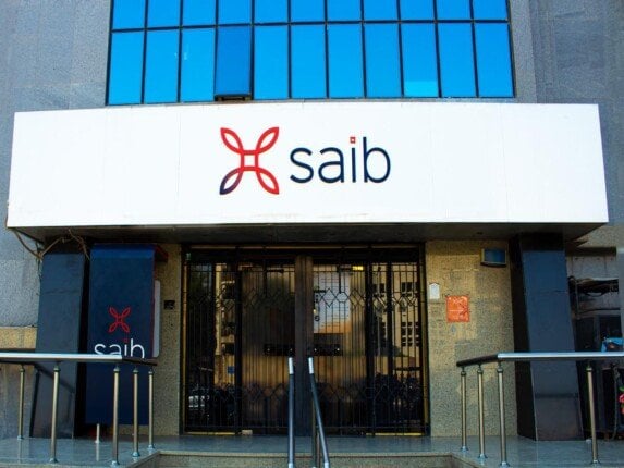 بنك saib يخفض سعر الفائدة على حساب توفير سيطرة بلس إلى 24%