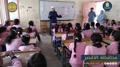 جهود وحدة السكان بوزارة التنمية المحلية في نشر الوعي المجتمعي وبناء جيلًا واعيًا