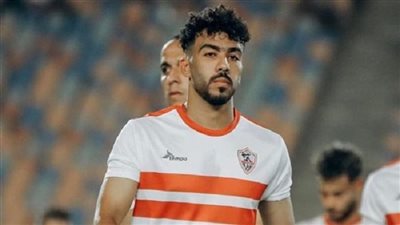 الزناري يعوض غياب الونش أمام المصري في الدوري