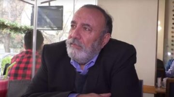 ممثل سوري ينتقد الدراما السورية ويعلق: كنا محرومين نعمل اعمال دينية