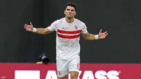 متفسخوا العقد.. خبير لوائح يعلق على بيان الزمالك ضد زيزو