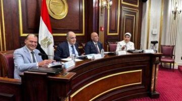 جهاز تنمية المشروعات يتعاون مع وزارة التنمية المحلية لتطوير التكتلات الإنتاجية في المحافظات