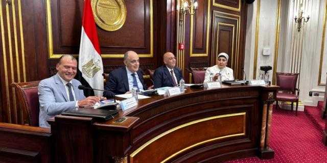جهاز تنمية المشروعات يتعاون مع وزارة التنمية المحلية لتطوير التكتلات الإنتاجية في المحافظات
