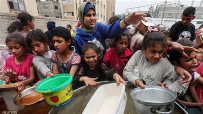 تطورات في مفاوضات غزة: اتفاق مبدئي للإفراج عن رهائن وإنشاء ممرات إغاثة