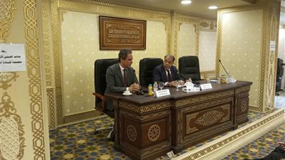 المسلماني أمام البرلمان: 50% من قنوات ومذيعي ماسبيرو لا يستحقون التواجد.. ولا نستطيع تسريحهم