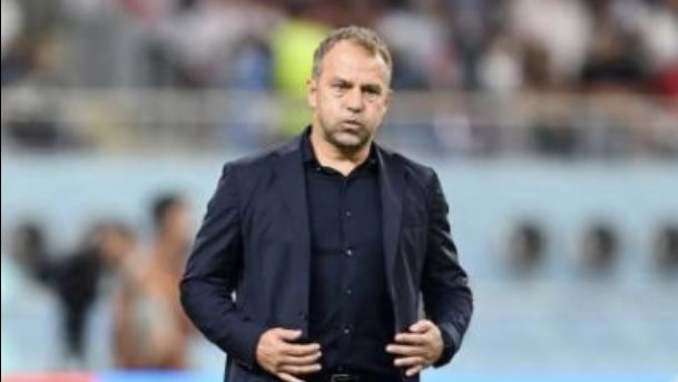 فليك يشيد بدفاع إنتر ويؤكد جاهزية برشلونة قبل موقعة دوري الأبطال فليك يشيد بدفاع إنتر ويؤكد جاهزية برشلونة قبل موقعة دوري الأبطال