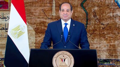 الرئيس السيسي: مصر ملتزمة بتعميق التعاون مع أنجولا ودعم القضايا الإفريقية المشتركة