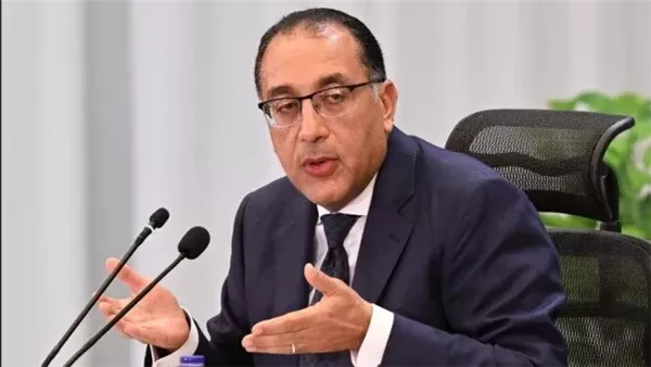 مدبولي يزف بشرى سارة عن مشروع زراعي مساحته تضاهي زمام 5 محافظات