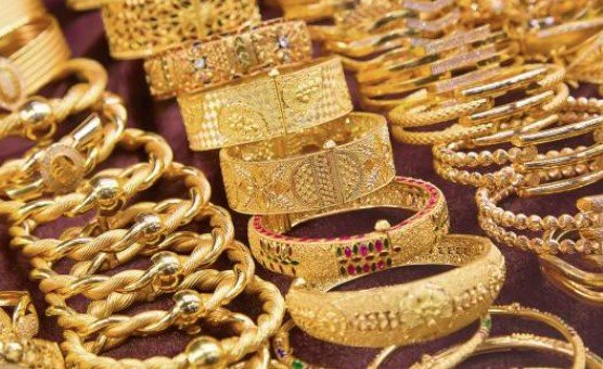 سعر الذهب في مصر