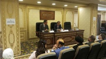 شريف الجبلي للمسلماني: ما سر تراجع مكانة مصر الإعلامية والثقافية في إفريقيا؟