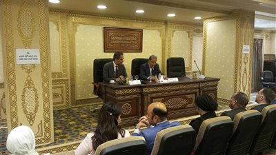 شريف الجبلي للمسلماني: ما سر تراجع مكانة مصر الإعلامية والثقافية في إفريقيا؟