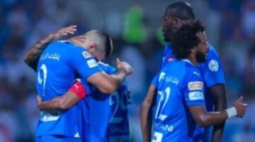 قبل مواجهة الأهلي.. الاتحاد الآسيوي يعاقب الهلال السعودي