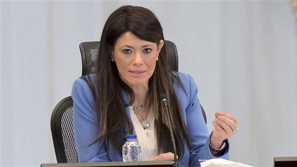 المشاط: إعلان تفاصيل «السردية الوطنية للتنمية الاقتصادية» خلال يونيو المقبل