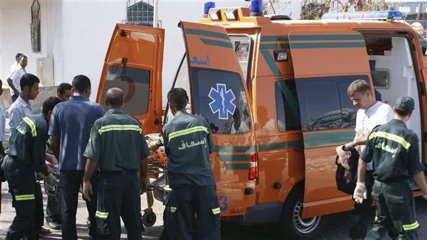 العثور على جثة شاب في ميدان الواحة بمدينة نصر.. والأمن يكثف جهوده لكشف ملابسات الواقعة