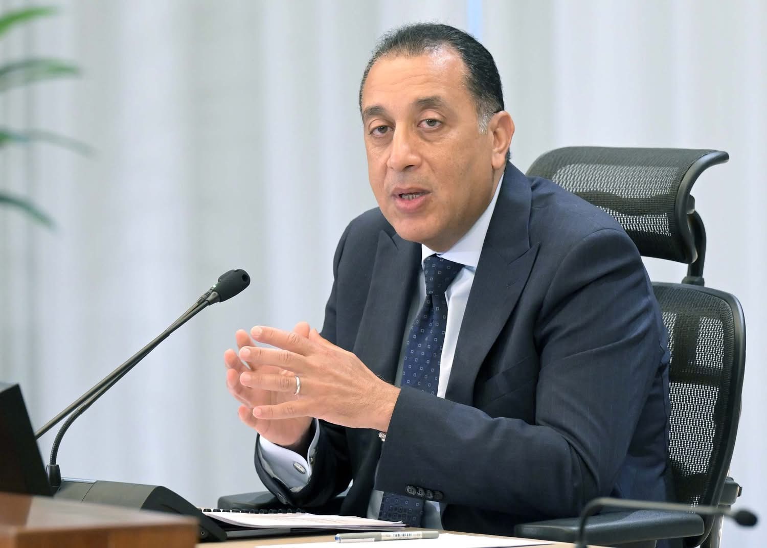 رئيس الوزراء: مؤشر البطالة حقق نتائج جيدة للغاية.. وانخفض إلى 6.6%